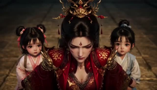 三界都宠我（57集）在线看免费版