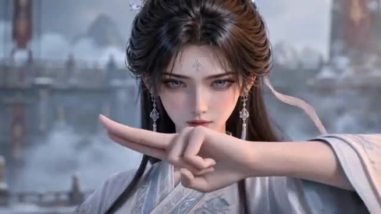 手握系统，挣脱既定剧本第二季（111集）精彩短剧天天看