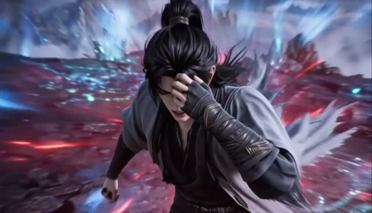 魔尊觉醒：手撕天道剧本第二季（93集）百度网盘资源