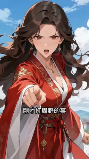 女帝家的软饭王：第一季（61集）口碑之选免费看