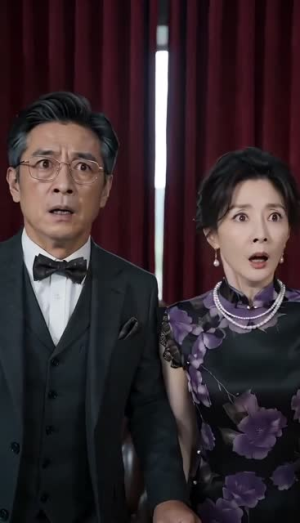 那盆爆辣脑花泼出的婚事（59集）第一季