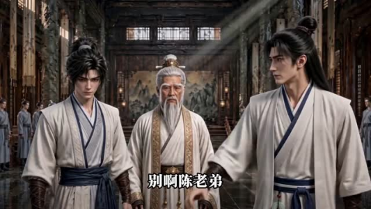 瓮葬法第一季（137集）亿万短剧抢先看