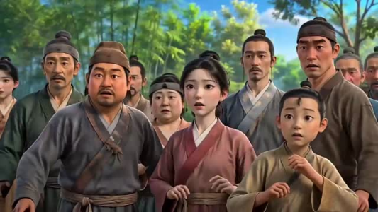 夫君别慌，悍妻有神力2（100集）大结局
