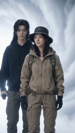 穿越深坑魔尊他不凶（28集）热门短剧在线看