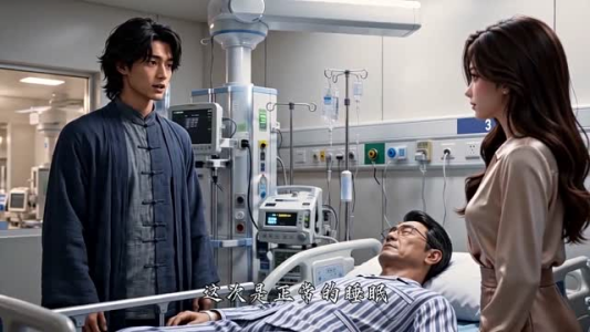 遁世高手下山退婚后我成了祖师爷第一季（91集）精彩不断免费看