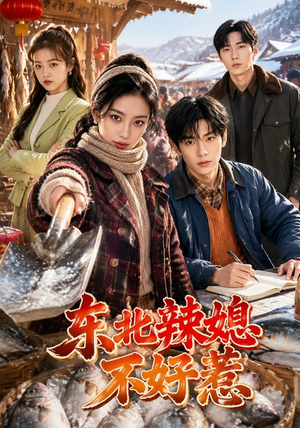 东北辣媳不好惹（57集）最新热剧免费看