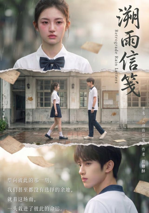 溯雨信笺（65集）在线看免费版