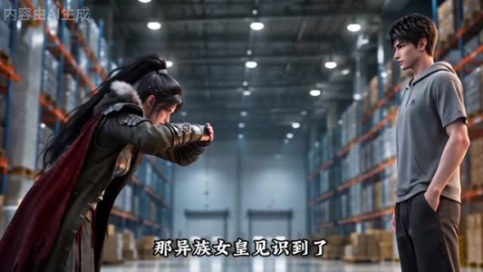 饭店倒闭，我在后厨养了三万重骑兵第二季（60集）短剧追不停