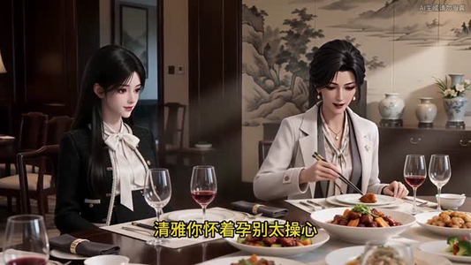 校花难养开局全能系统成为投资天才（203集）直接追到结尾