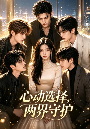 心动选择，两界守护（42集）超甜短剧抢先看