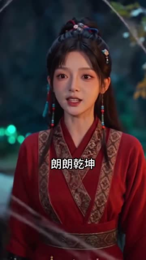 团宠小师妹（72集）免费短剧全集看