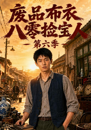 废品布衣八零捡宝人第六季（86集）海量资源免费看