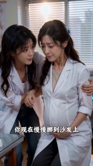 高冷医生花样宠妻（16集）番茄短剧看全集