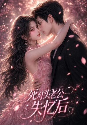 死对头老公失忆后（39集）短剧演员排行榜