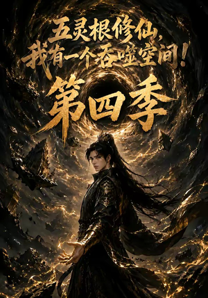 五灵根修仙：我有一个吞噬空间！第四季（80集）短剧有好货推荐