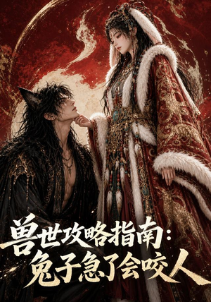 兽世攻略指南：兔子急了会咬人（49集）一起看短剧
