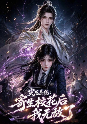灾厄系统：寄生校花后我无敌了第一季（82集）免费看短剧
