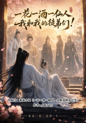 一花一酒一仙人，我和我的徒弟们！（90集）免费看全集
