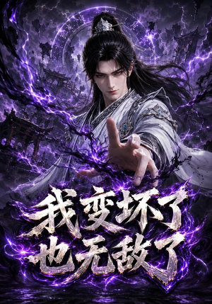 我变坏了，也无敌了（149集）精彩短剧合集