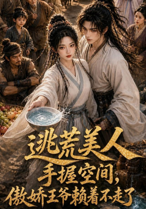 逃荒美人手握空间，傲娇王爷赖着不走了（91集）一起追短剧吧