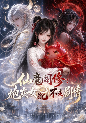 仙魔同修：炮灰女配不走剧情（129集）热门短剧追到爽