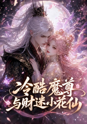 冷酷魔尊与财迷小花仙（49集）真的好看吗
