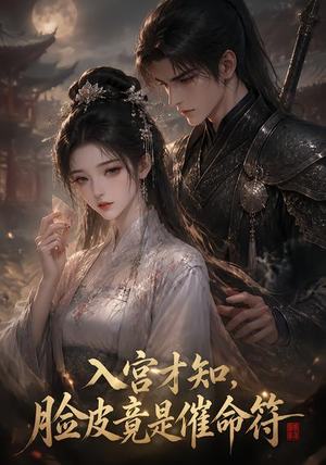 入宫才知，脸皮竟是催命符（42集）精彩短剧分享。