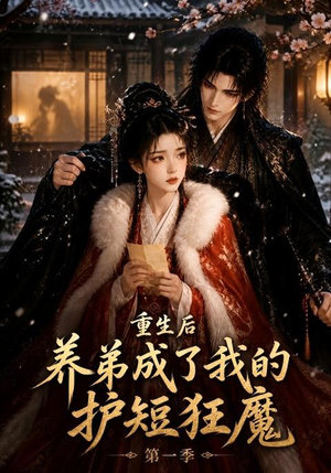 重生后养弟成了我的护短狂魔第一季（44集）最新短剧推荐