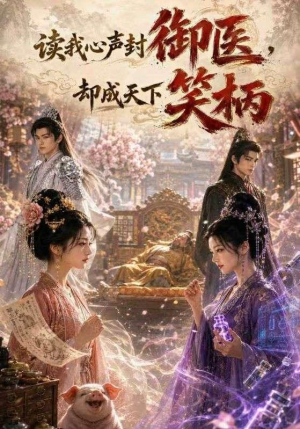 读我心声封御医，却成天下笑柄（67集）独家内容免费看