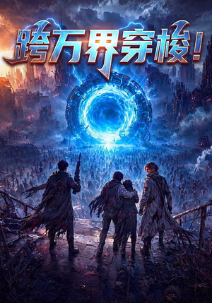 跨万界穿梭！（96集）全集免费