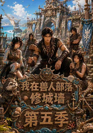 我在兽人部落，修城墙第五季（114集）在线看免费版