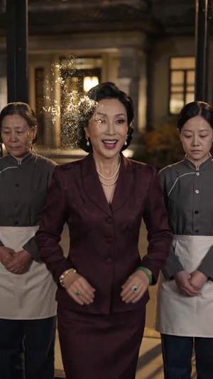 山君有令，百兽报恩（72集）短剧小说在线看