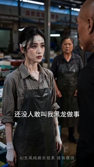 隐入尘烟的王牌（41集）海量短剧免费看