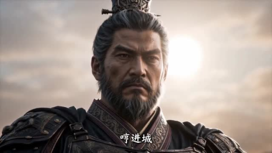 摸尸就变强，从炮灰杂兵到大秦军神！（82集）热播短剧免费看