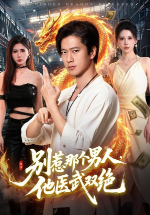 别惹那个男人，他医武双绝（109集）短剧后续更精彩