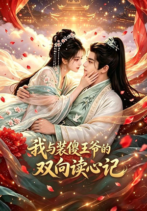 我与装傻王爷的双向读心记（45集）热门短剧在线看