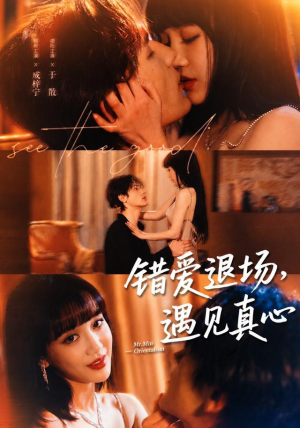 错爱退场，遇见真心（82集）百度网盘在线看