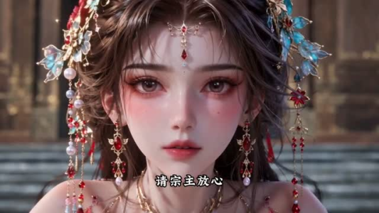 开局大帝：我的弟子全是逆天体质第五季（102集）高分佳作免费看