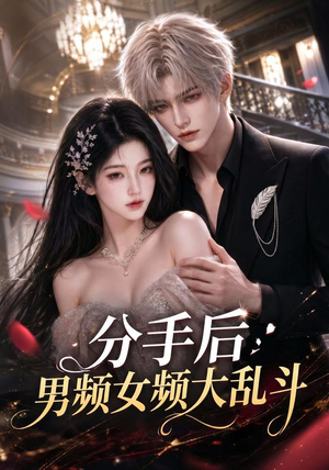 分手后男频女频大乱斗（82集）热门短剧抢先看