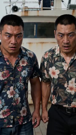 捡个美人鱼当夫君（68集）全集