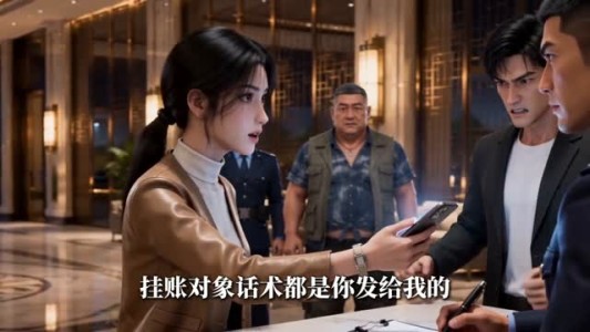 天降三十万宴会单（42集）独家资源免费看