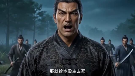 镖人系统：千里护送小孤女第二季（84集）短剧免费观看