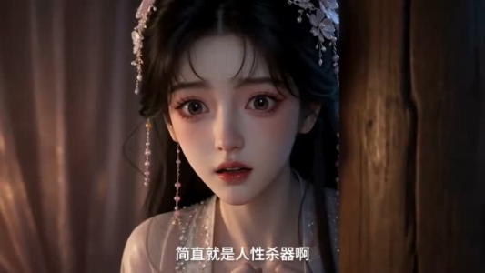 盲盒开出个冰块男（38集）短剧上头又好看