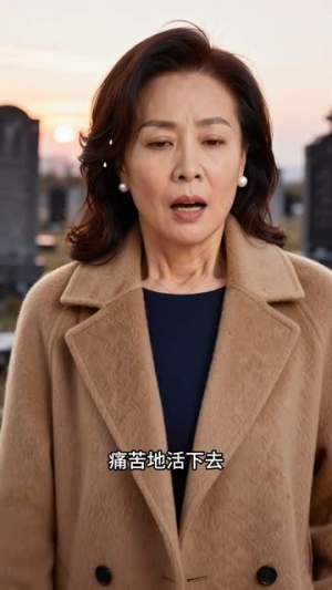 余生不恋陆沉舟（48集）热播短剧追不停