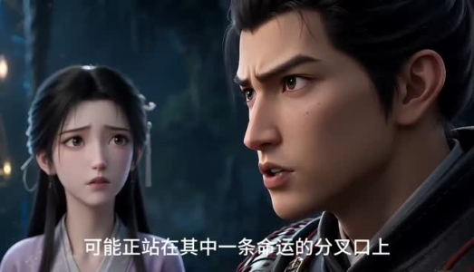 长生颂（32集）无需会员免费看