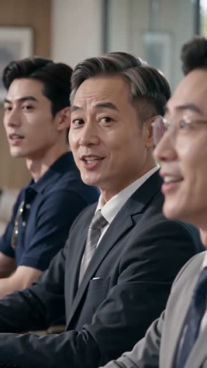 总裁，你的软糖来了（30集）第二季