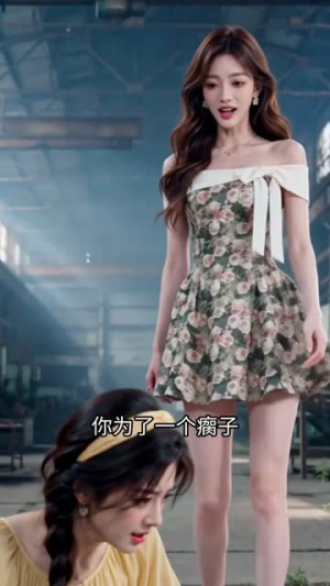 落在我世界里的星（60集）好看短剧分享