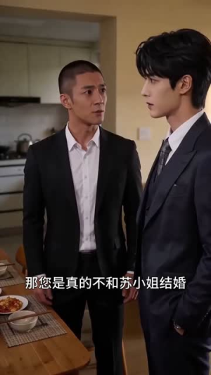 天降爹地（60集）在哪里可以全集