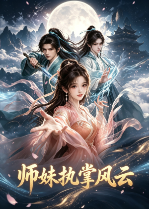 师妹执掌风云（28集）精彩的网络短剧