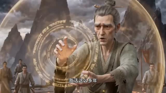 玄幻：一脉相承，主打的就是强势第一季（138集）海量资源免费看
